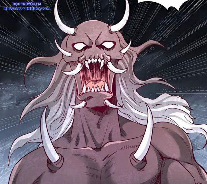 Ta Bị Nhốt Cùng Một Ngày Mười Vạn Năm 531 trang 40