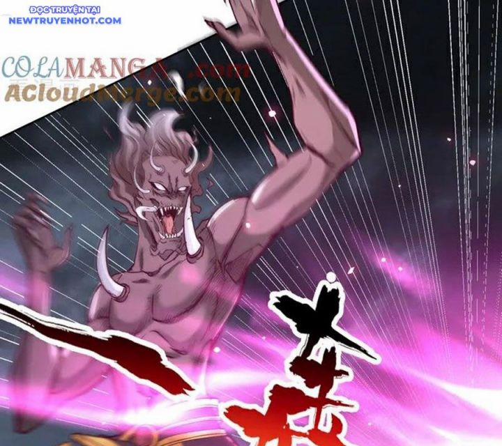 Ta Bị Nhốt Cùng Một Ngày Mười Vạn Năm 531 trang 48