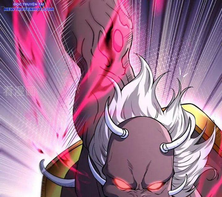 Ta Bị Nhốt Cùng Một Ngày Mười Vạn Năm 531 trang 5