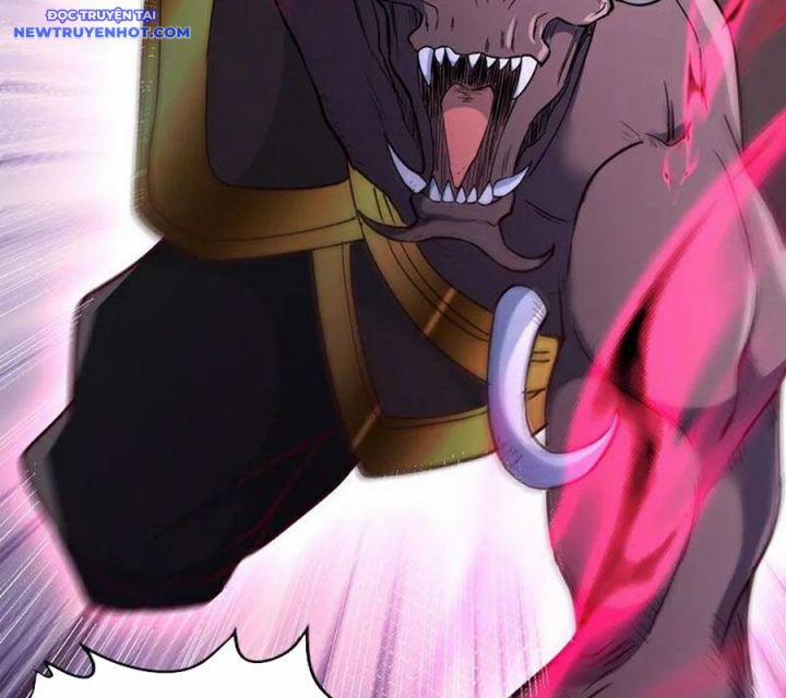 Ta Bị Nhốt Cùng Một Ngày Mười Vạn Năm 531 trang 6