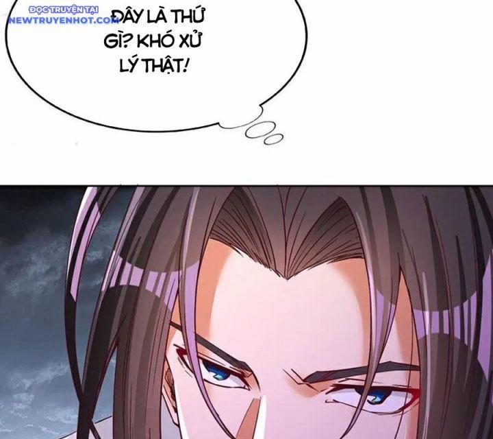 Ta Bị Nhốt Cùng Một Ngày Mười Vạn Năm 531 trang 73
