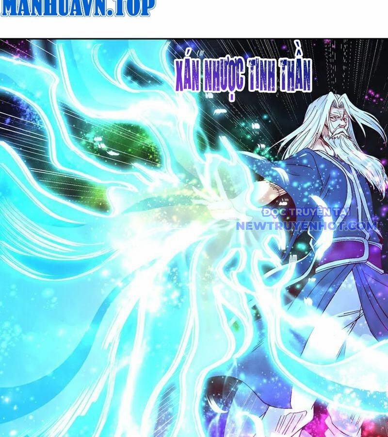 Ta Bị Nhốt Cùng Một Ngày Mười Vạn Năm 532 trang 20