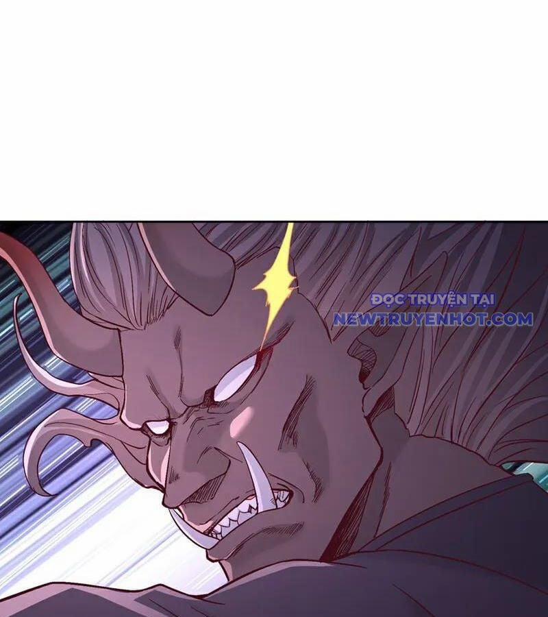 Ta Bị Nhốt Cùng Một Ngày Mười Vạn Năm 532 trang 22