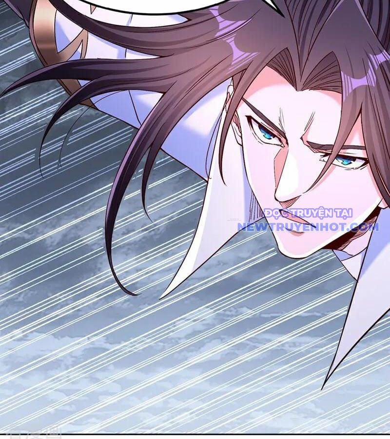 Ta Bị Nhốt Cùng Một Ngày Mười Vạn Năm 532 trang 33