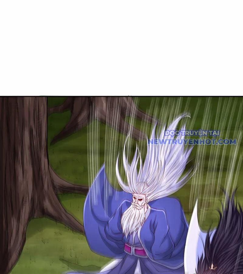 Ta Bị Nhốt Cùng Một Ngày Mười Vạn Năm 532 trang 38