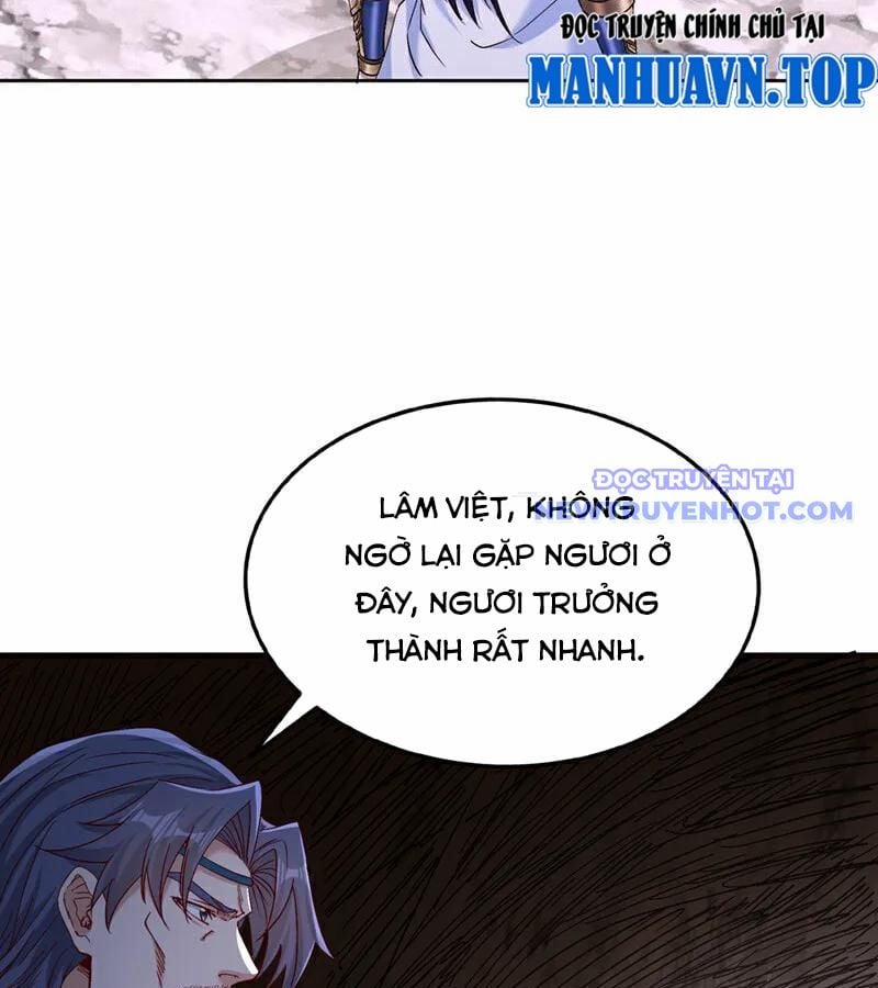 Ta Bị Nhốt Cùng Một Ngày Mười Vạn Năm 532 trang 42