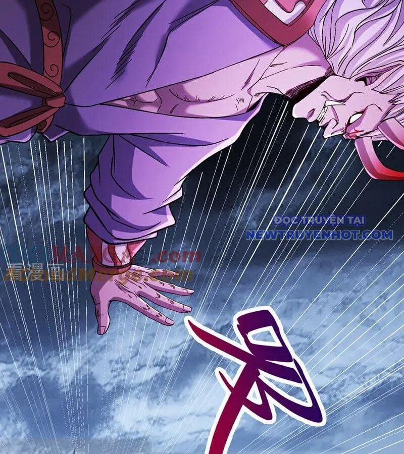 Ta Bị Nhốt Cùng Một Ngày Mười Vạn Năm 532 trang 6