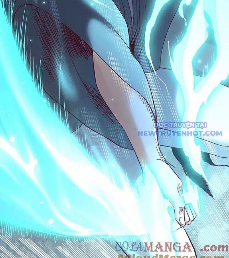 Ta Bị Nhốt Cùng Một Ngày Mười Vạn Năm 533 trang 36