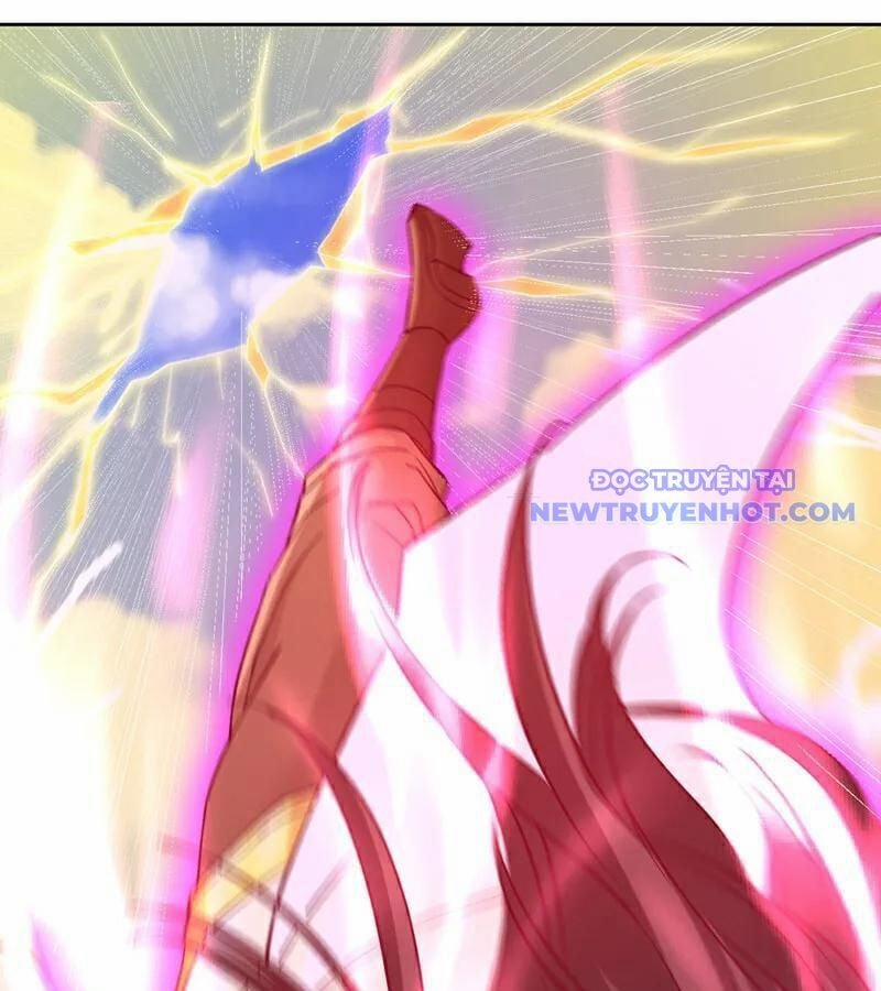 Ta Bị Nhốt Cùng Một Ngày Mười Vạn Năm 533 trang 47