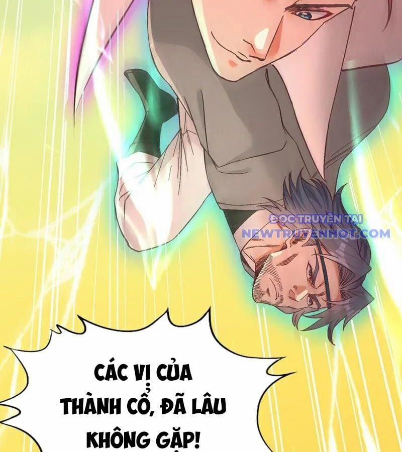 Ta Bị Nhốt Cùng Một Ngày Mười Vạn Năm 533 trang 49