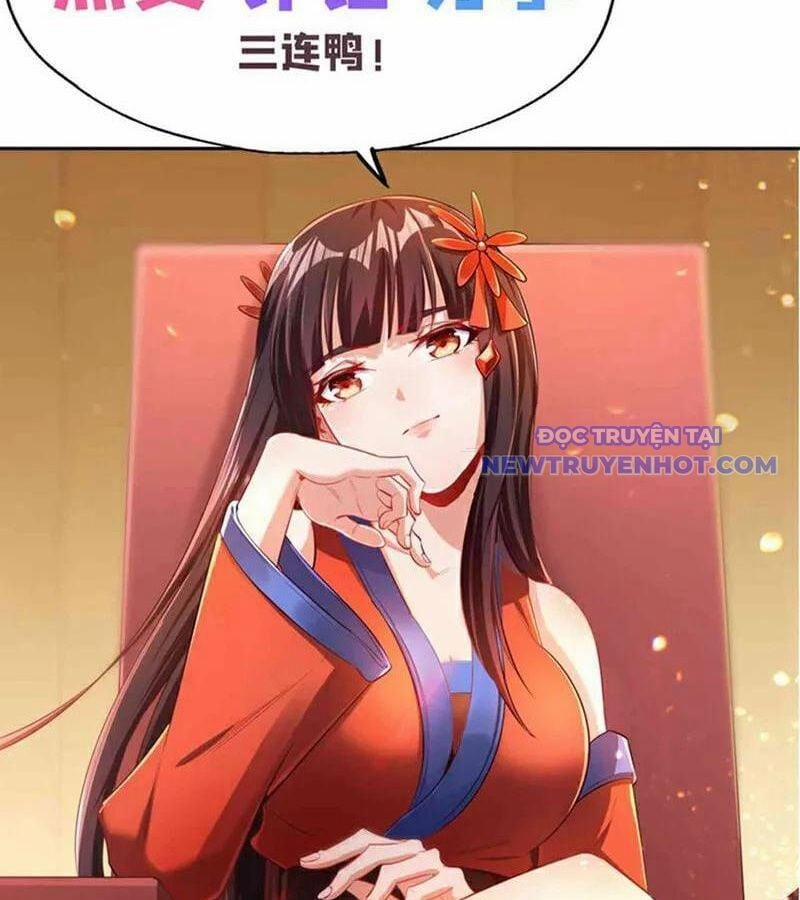 Ta Bị Nhốt Cùng Một Ngày Mười Vạn Năm 533 trang 67