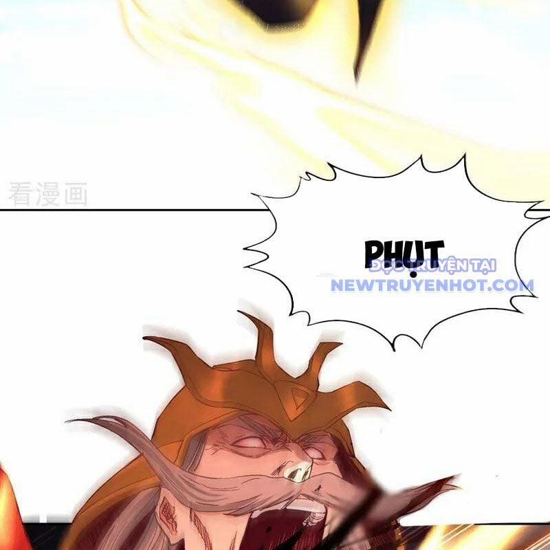 Ta Bị Nhốt Cùng Một Ngày Mười Vạn Năm 534 trang 18