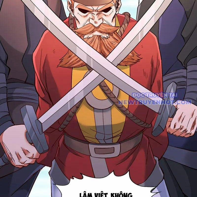 Ta Bị Nhốt Cùng Một Ngày Mười Vạn Năm 534 trang 32