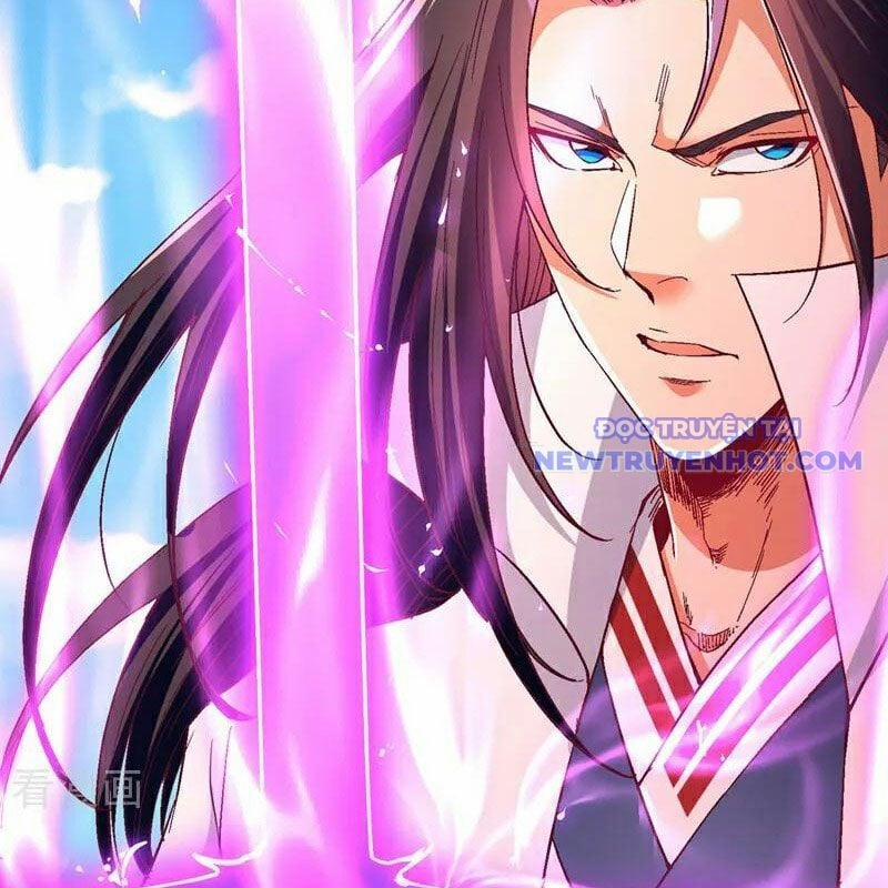 Ta Bị Nhốt Cùng Một Ngày Mười Vạn Năm 534 trang 36