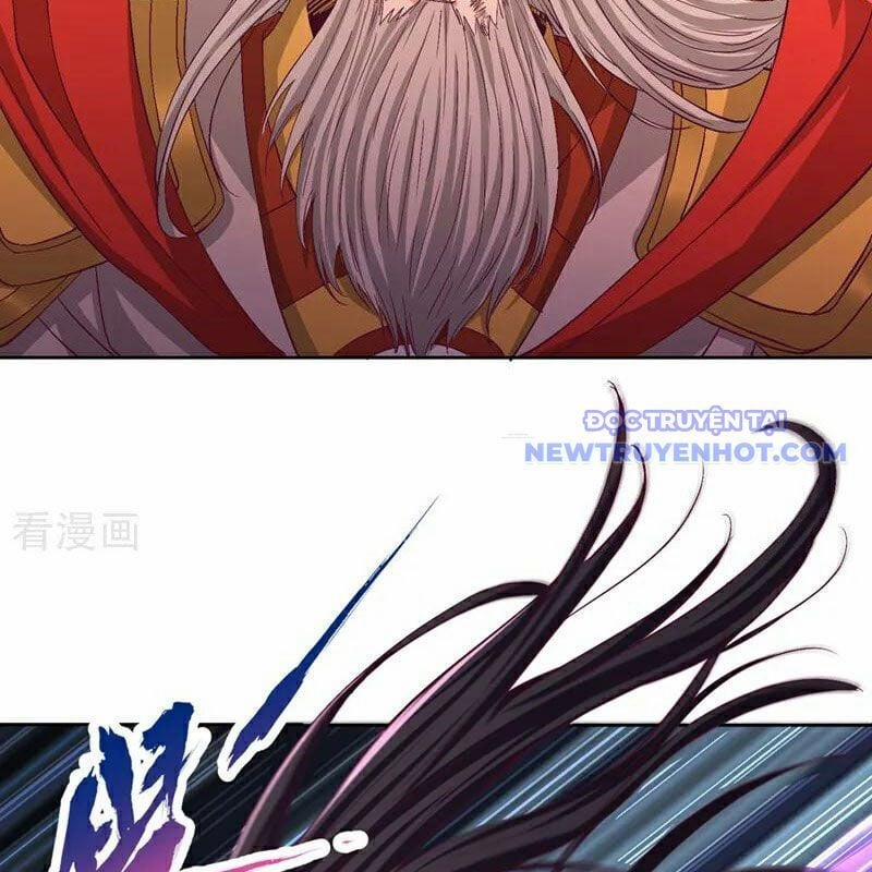 Ta Bị Nhốt Cùng Một Ngày Mười Vạn Năm 534 trang 39