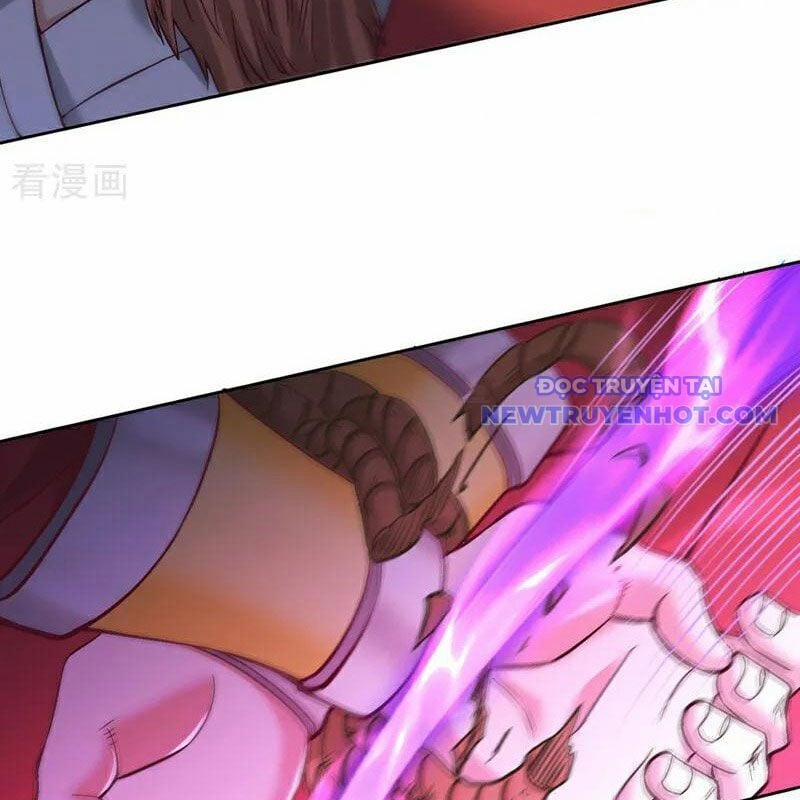 Ta Bị Nhốt Cùng Một Ngày Mười Vạn Năm 534 trang 48