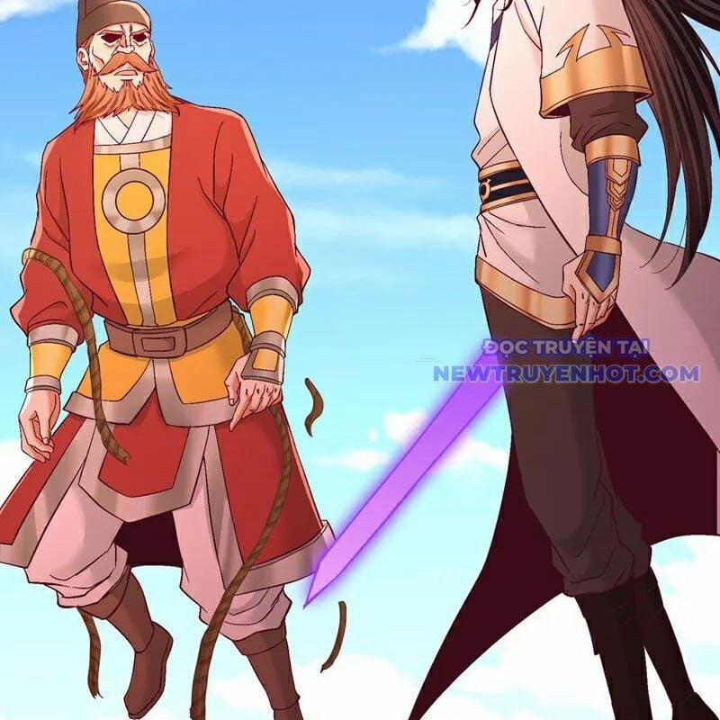 Ta Bị Nhốt Cùng Một Ngày Mười Vạn Năm 534 trang 50