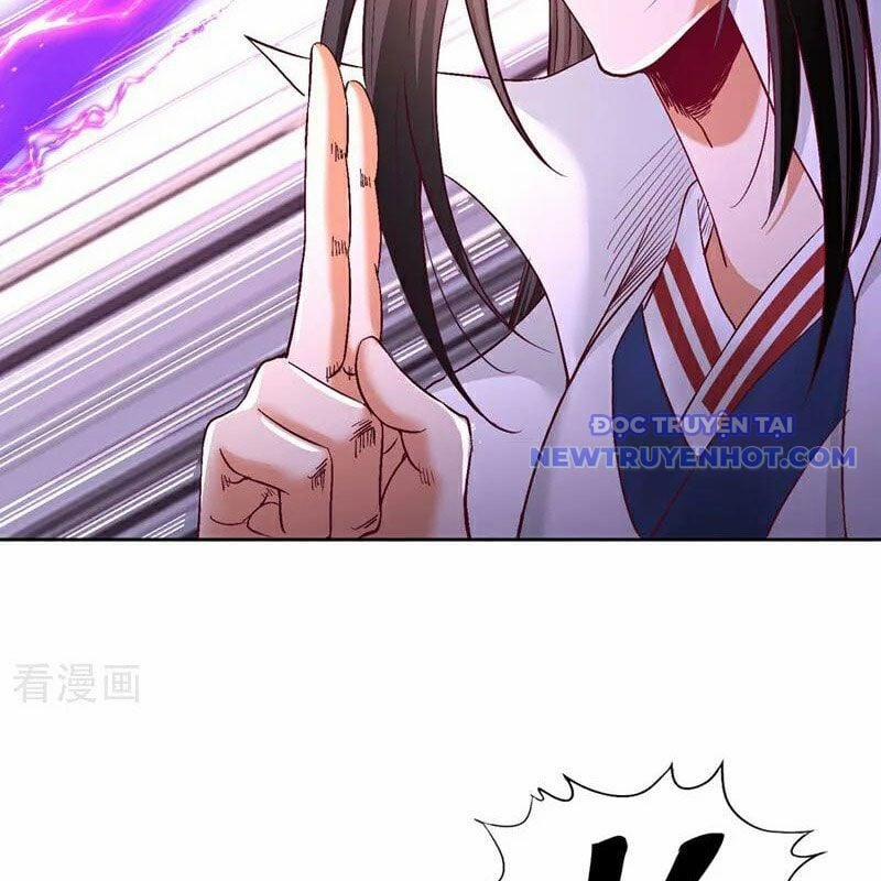 Ta Bị Nhốt Cùng Một Ngày Mười Vạn Năm 534 trang 53