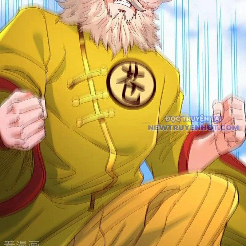 Ta Bị Nhốt Cùng Một Ngày Mười Vạn Năm 534 trang 60