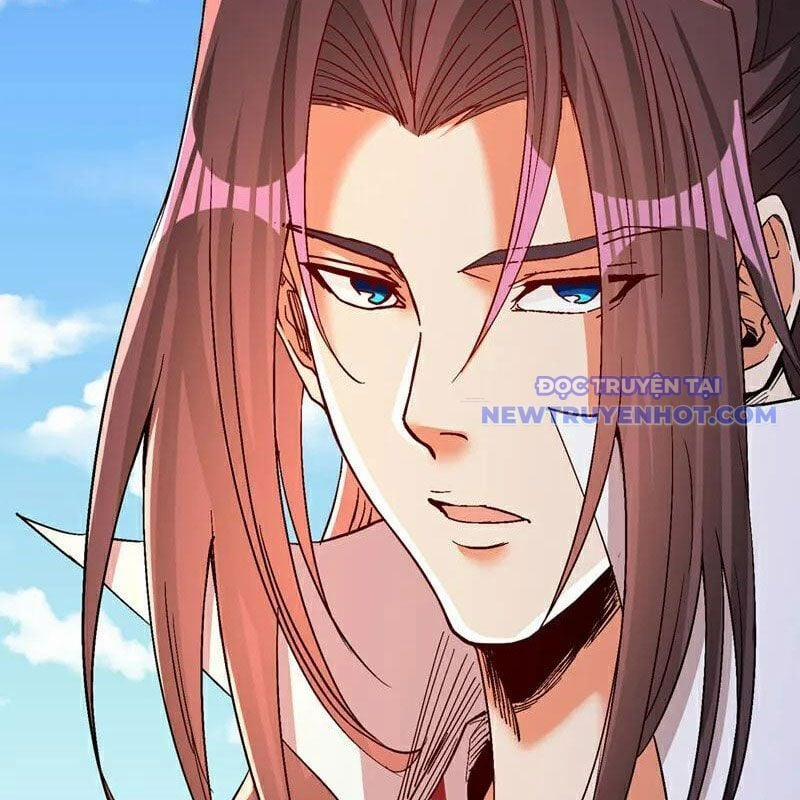 Ta Bị Nhốt Cùng Một Ngày Mười Vạn Năm 534 trang 66