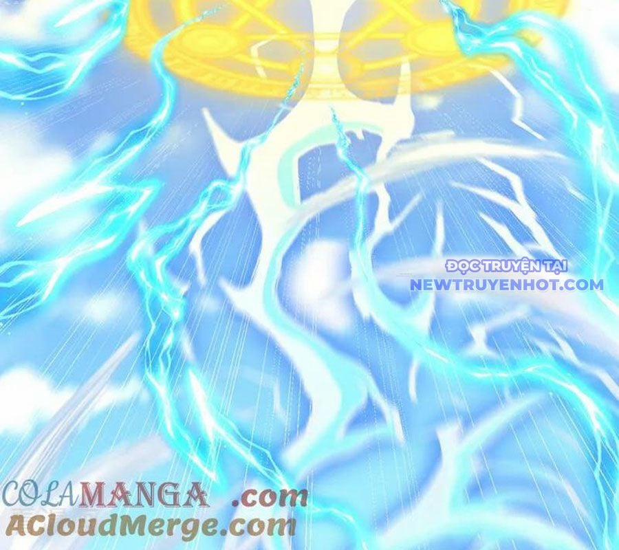 Ta Bị Nhốt Cùng Một Ngày Mười Vạn Năm 535 trang 13