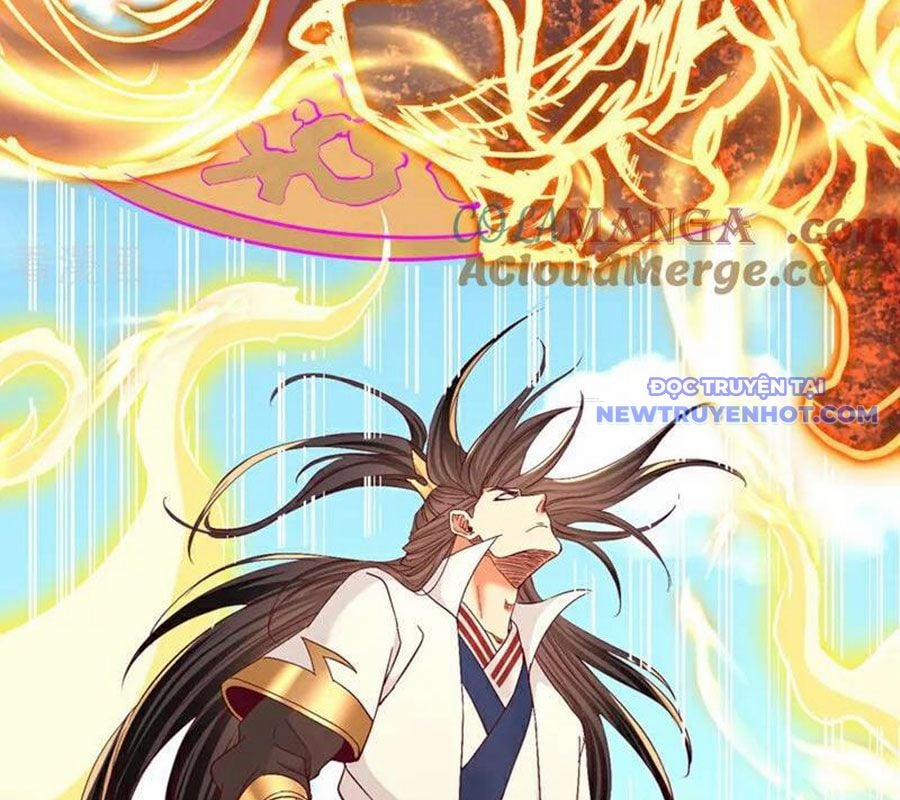 Ta Bị Nhốt Cùng Một Ngày Mười Vạn Năm 535 trang 18