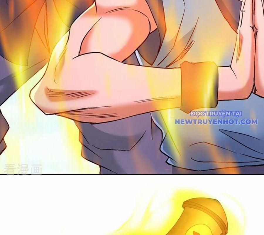 Ta Bị Nhốt Cùng Một Ngày Mười Vạn Năm 535 trang 40