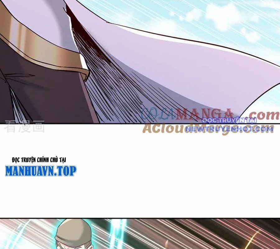 Ta Bị Nhốt Cùng Một Ngày Mười Vạn Năm 535 trang 43