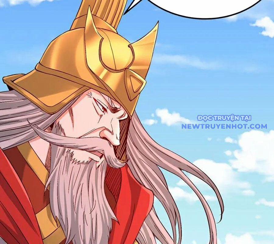 Ta Bị Nhốt Cùng Một Ngày Mười Vạn Năm 535 trang 64