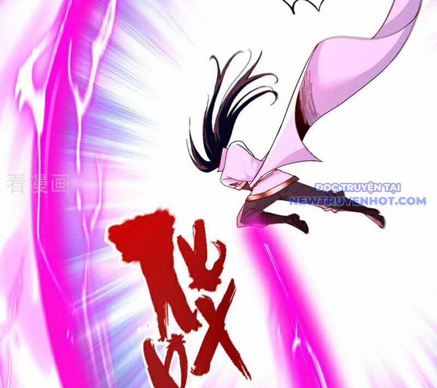 Ta Bị Nhốt Cùng Một Ngày Mười Vạn Năm 535 trang 68