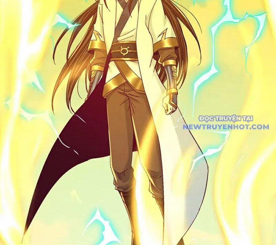 Ta Bị Nhốt Cùng Một Ngày Mười Vạn Năm 535 trang 7