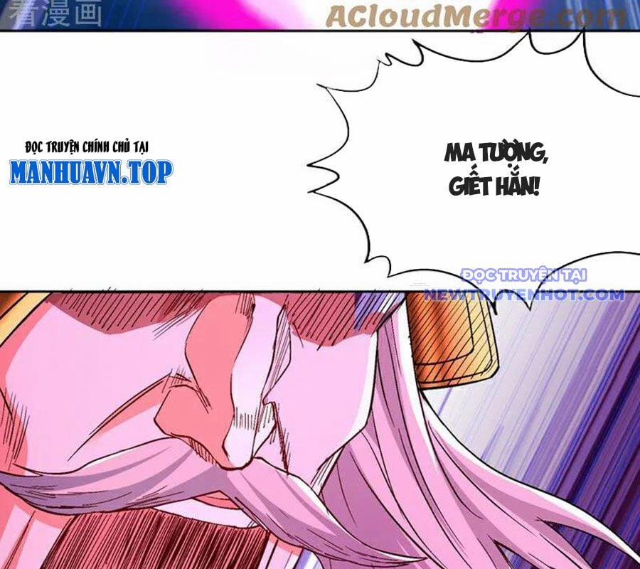 Ta Bị Nhốt Cùng Một Ngày Mười Vạn Năm 535 trang 70