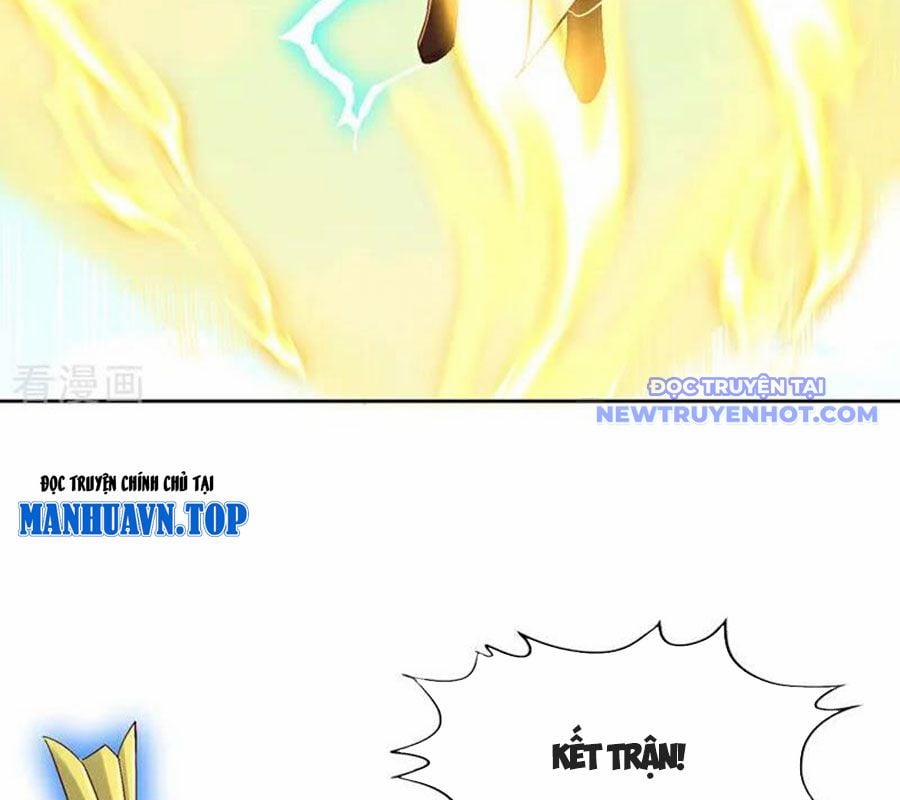 Ta Bị Nhốt Cùng Một Ngày Mười Vạn Năm 535 trang 8