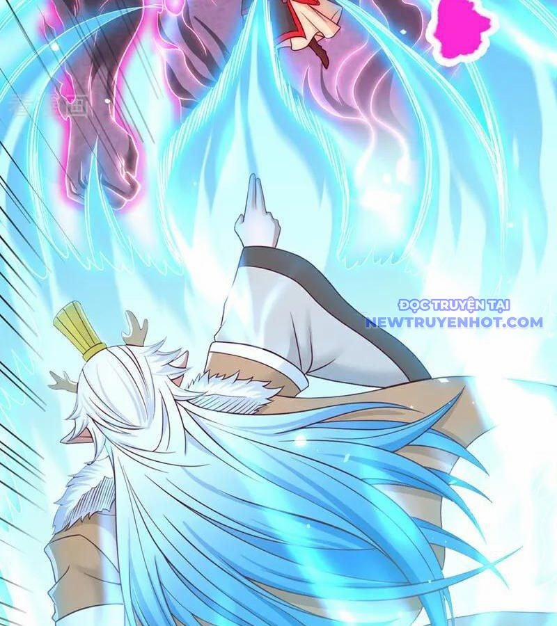 Ta Bị Nhốt Cùng Một Ngày Mười Vạn Năm 536 trang 13