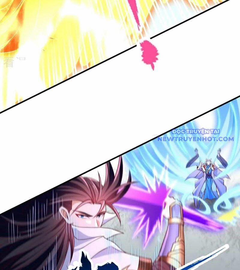 Ta Bị Nhốt Cùng Một Ngày Mười Vạn Năm 536 trang 16