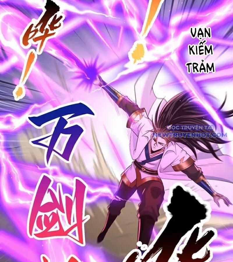 Ta Bị Nhốt Cùng Một Ngày Mười Vạn Năm 536 trang 23