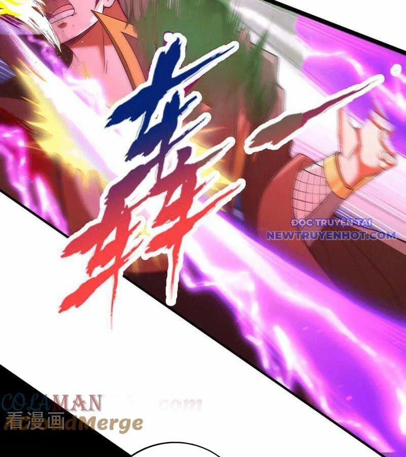 Ta Bị Nhốt Cùng Một Ngày Mười Vạn Năm 536 trang 25