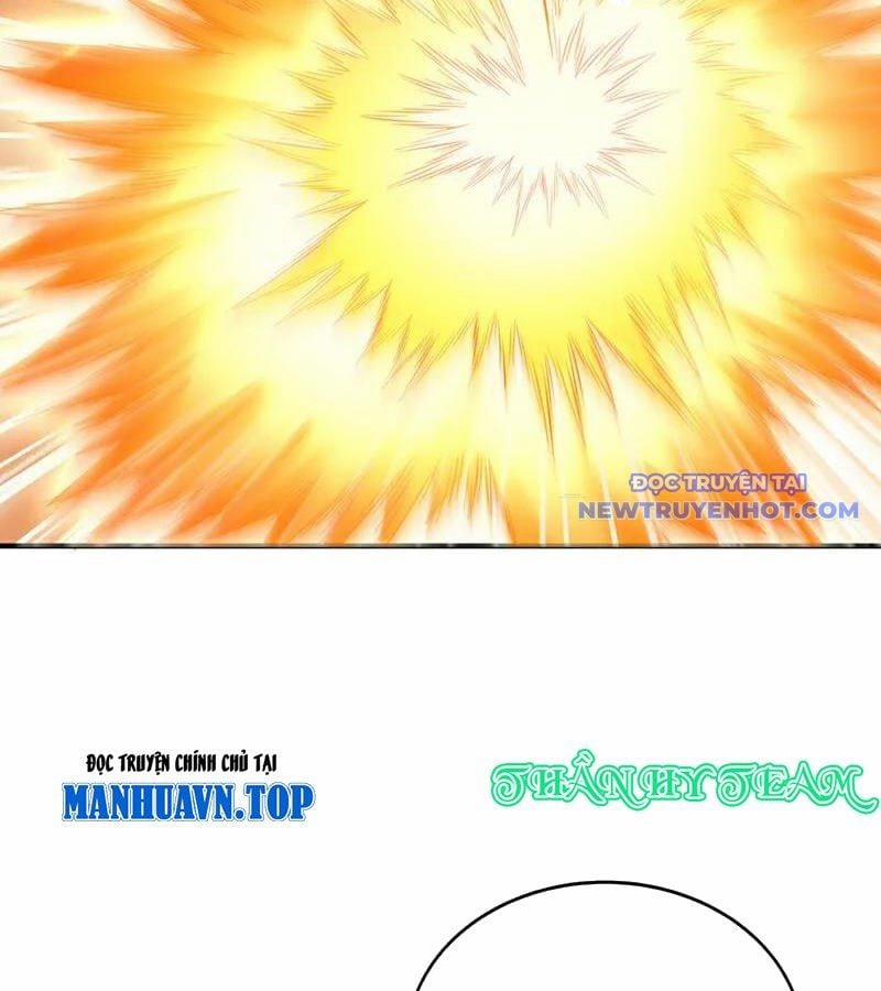 Ta Bị Nhốt Cùng Một Ngày Mười Vạn Năm 536 trang 33
