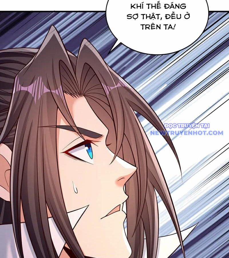 Ta Bị Nhốt Cùng Một Ngày Mười Vạn Năm 536 trang 34