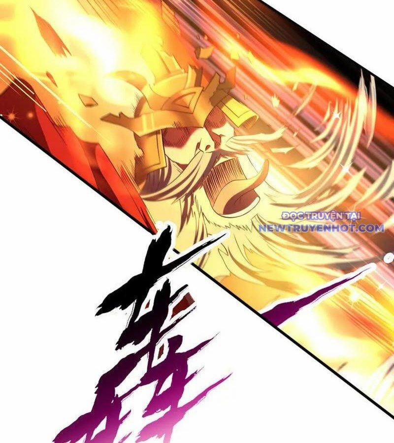Ta Bị Nhốt Cùng Một Ngày Mười Vạn Năm 536 trang 45