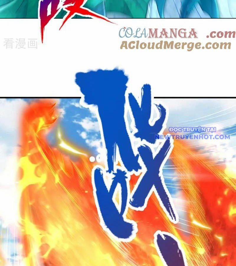 Ta Bị Nhốt Cùng Một Ngày Mười Vạn Năm 536 trang 55