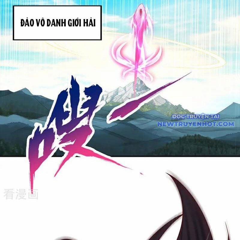 Ta Bị Nhốt Cùng Một Ngày Mười Vạn Năm 537 trang 11