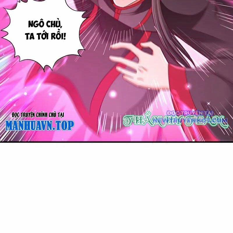 Ta Bị Nhốt Cùng Một Ngày Mười Vạn Năm 537 trang 13