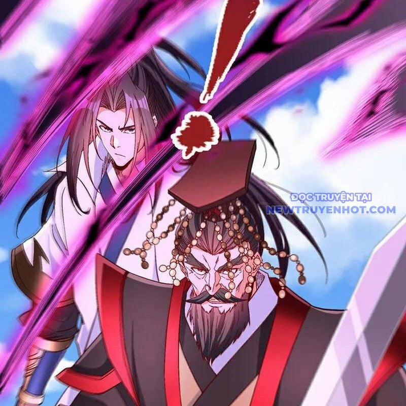 Ta Bị Nhốt Cùng Một Ngày Mười Vạn Năm 537 trang 23