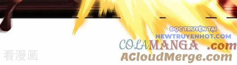 Ta Bị Nhốt Cùng Một Ngày Mười Vạn Năm 537 trang 34