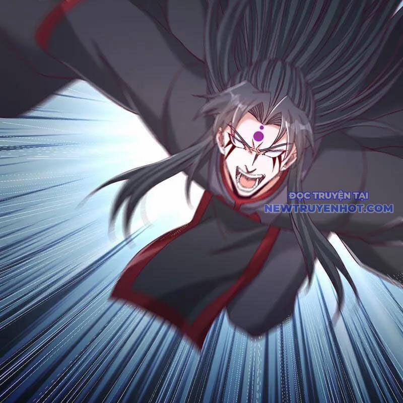 Ta Bị Nhốt Cùng Một Ngày Mười Vạn Năm 537 trang 36