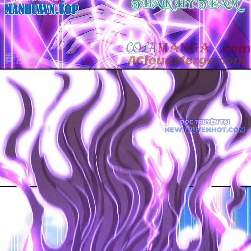 Ta Bị Nhốt Cùng Một Ngày Mười Vạn Năm 537 trang 57