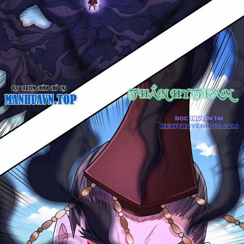 Ta Bị Nhốt Cùng Một Ngày Mười Vạn Năm 537 trang 6