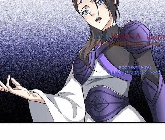 Ta Bị Nhốt Cùng Một Ngày Mười Vạn Năm 538 trang 20