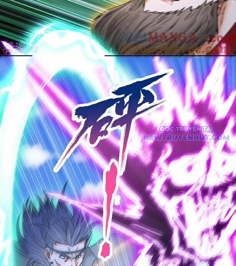 Ta Bị Nhốt Cùng Một Ngày Mười Vạn Năm 539 trang 16